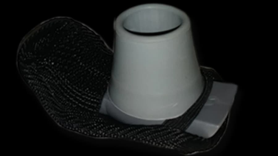 Pantuflas para andadera